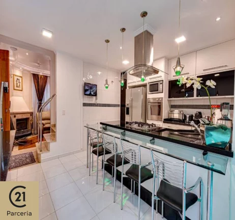 Imagem CASA RESIDENCIAL em SÃO PAULO - SP, PLANALTO PAULISTA