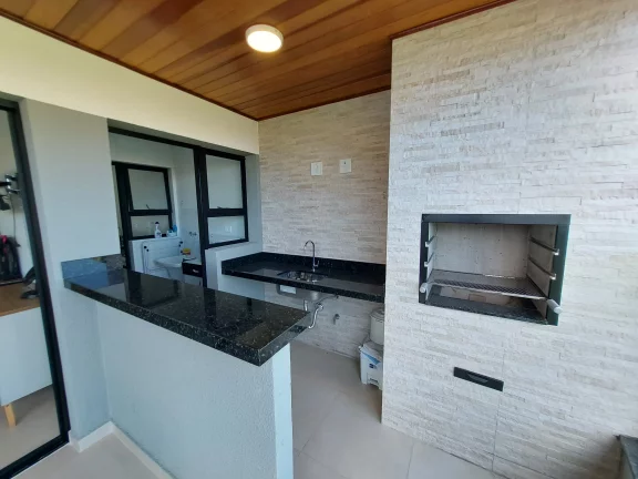 Imagem Lindo apartamento recém entegue no Itaguá !