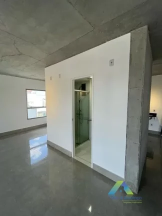 Imagem Apartamento com 2 dormitórios à venda, 70 m² por R$ 989.000,00 - Alto da Boa Vista - Santo Amaro/SP