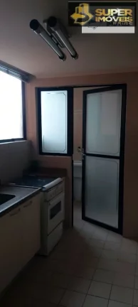 Imagem Apartamento Padrão para Venda em Centro Pelotas-RS - 1623