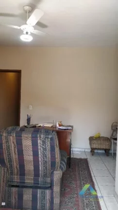 Imagem Sobrado com 3 dormitórios à venda por R$ 600.000 - Ipiranga - São Paulo/SP