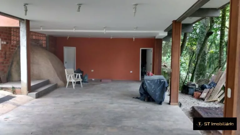 Imagem Chácara Mairiporã em Condomínio 1200m² Acesso Particular à Represa 850mil!