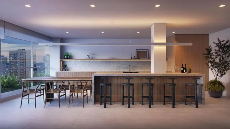 Imagem Apartamento de luxo com 2 quartos, 83,93m², à venda em Torres