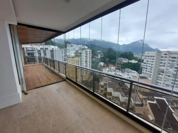 Imagem Copacabana – Rua República do Peru | Residencial › Apartamento 4 quarto(s) à Venda