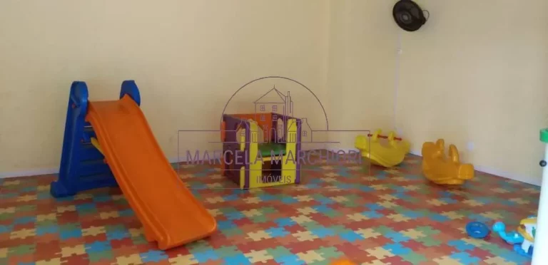 Imagem Apartamento com 2 Quartos à Venda, 60 m² em Praia De Itaparica - Vila Velha