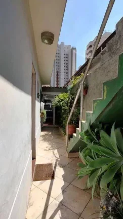 Imagem Casa com 3 dormitórios à venda, 140 m² por R$ 1.499.000,00 - Vila Leopoldina - São Paulo/SP