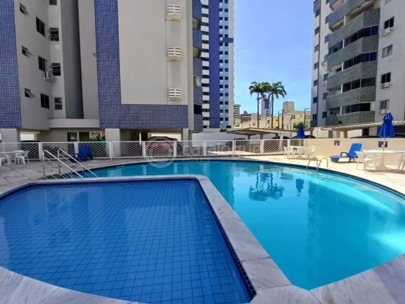 Imagem APARTAMENTO NO RESIDENCIAL OLIMPO