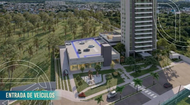 Imagem Apartamento Padrão