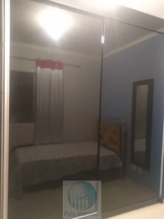 Imagem Apartamento 47 m, R$ 210.000 rico em armários, 2 quartos, Cond. Residencial Sabiá, 2 andar, Silvio Passalacqua - Ribeirão Preto