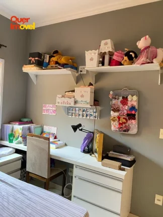 Imagem Apartamento à venda em Ribeirão Preto-SP, Jardim Botânico: 2 quartos, 1 suíte, 1 sala, 2 banheiros e 1 vaga de garagem!