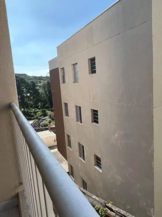 Imagem Apartamento com 2 Quartos à Venda, 62 m² em Jardim Paulista - Itapevi