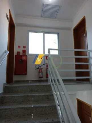 Imagem Vendo Aptos em Santo André, Jd. Telles de Menezes