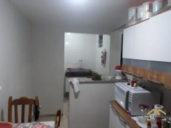 Imagem CASA COM 2 DORMITÓRIOS À VENDA, 90 M² POR R$ 385.000,00 - CENTRO - JUNDIAÍ/SP