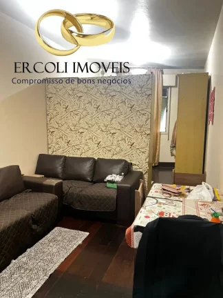 Imagem APARTAMENTO RESIDENCIAL em São Paulo - SP, Santa Cecilia