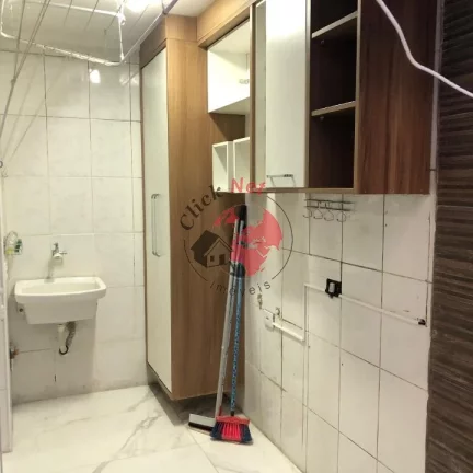 Imagem Sobrado em Condomínio ,Estudo permuta em indaiatuba ou proximo, 4 suites , suite master c hidro ,sacada ,3 vagas , bairro Jardim Peri, São paulo