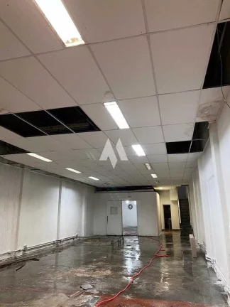 Imagem Prédio à venda no bairro Centro - Santos/SP