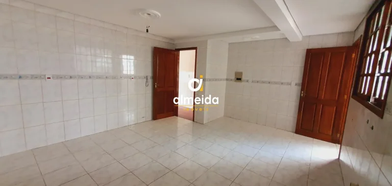 Imagem APARTAMENTO AMPLO 4 DORMITÓRIOS