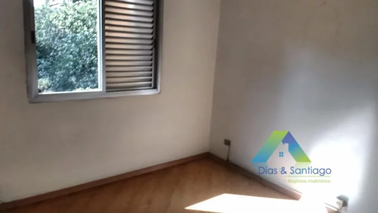 Imagem Lindo Apartamento com 3 dormitórios sendo 1 suite, 3 vagas de garagem a 5 minutos da estação do metro Jabaquara.