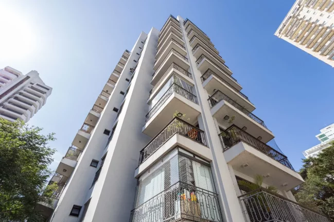 Imagem APARTAMENTO RESIDENCIAL em São Paulo - SP, Sumaré