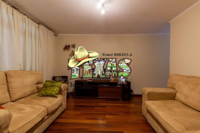 Imagem CASA TERREA PARA VENDA EM JARDIM COIMBRA