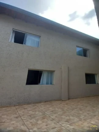 Imagem SOBRADO COM 2 DORMITÓRIOS À VENDA, 227 M² POR R$ 640.000,00 - VILA NOVA JUNDIAINÓPOLIS - JUNDIAÍ/SP