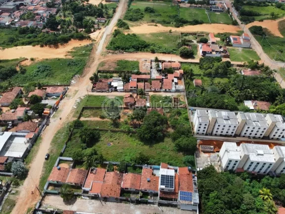 Imagem Terreno à venda no bairro Planalto, Natal: excelente oportunidade de investimento!