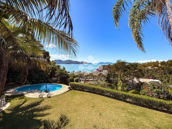 Imagem Casa com 4 quartos à venda, por R$ 6.100.000 - Praia do Pulso - Ubatuba/SP