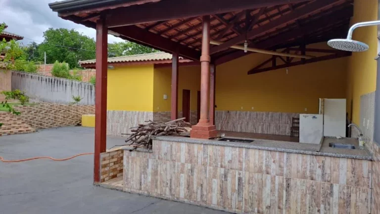 Imagem Chácara a venda no Bairro dos Mirandas - Tatuí/SP.