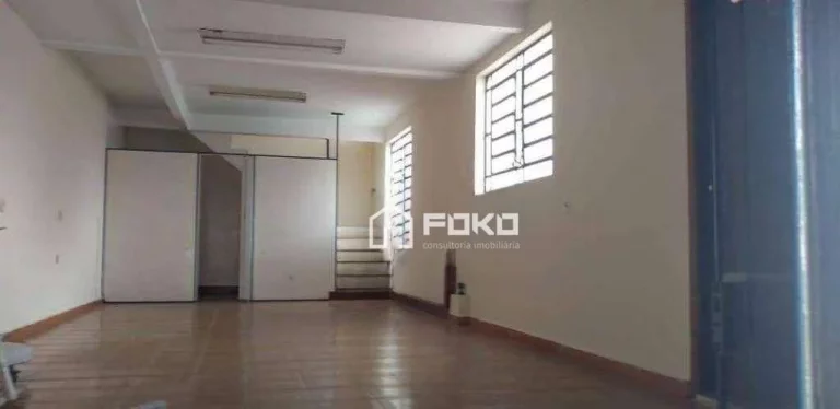 Imagem Salão para alugar, 100 m² por R$ 3.200,00/mês - Jardim das Hortências - Guarulhos/SP
