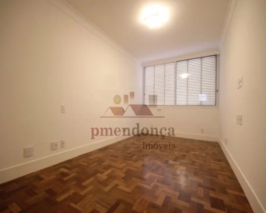 Imagem Apartamento Higienopolis , 4 dormts, (planta original, 1 suite,2 vagas proximo Metro