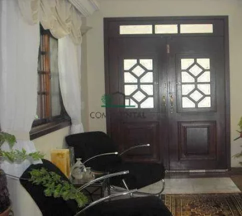 Imagem Casa com 4 Quartos à Venda, 560 m² em São Paulo Ii - Cotia