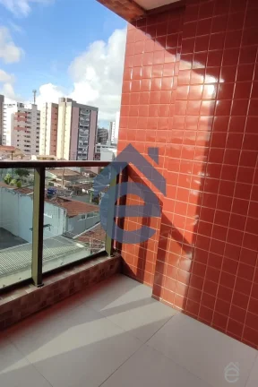 Imagem Apartamento à venda no edificio Duetto, seu novo lar, 2 quartos com lazer comp
