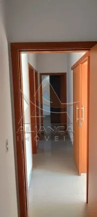 Imagem Casa Condomínio - Ribeirão Preto - Real Sul