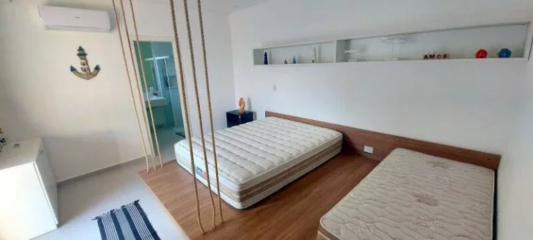 Imagem BELISSIMACASA CASA COM PISCINA, SAUNA,SALÃO DE FESTAS E ESPAÇO GOURMET