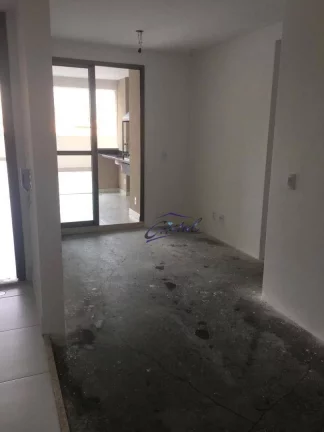 Imagem Apartamento com 2 dormitórios à venda, 141 m² por R$ 999.000,00 - Barra Funda - São Paulo/SP