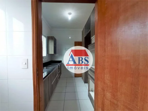 Imagem Apartamento com 2 dormitórios à venda, 82 m² por R$ 330.000,00 - Jardim Casqueiro - Cubatão/SP