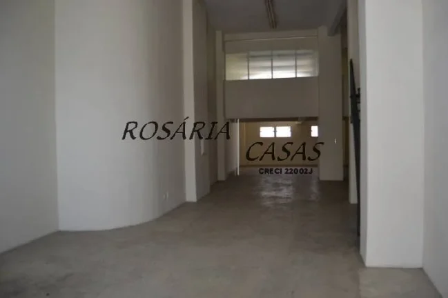 Imagem PINHEIROS - Prédio com loja pronta para uso