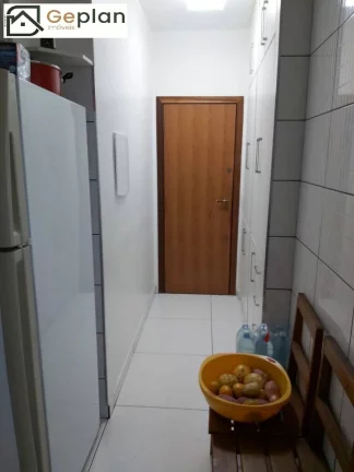 Imagem Excelente Apartamento, 3 Dormitórios Sendo 1 Suíte, 1 Vaga, 89m