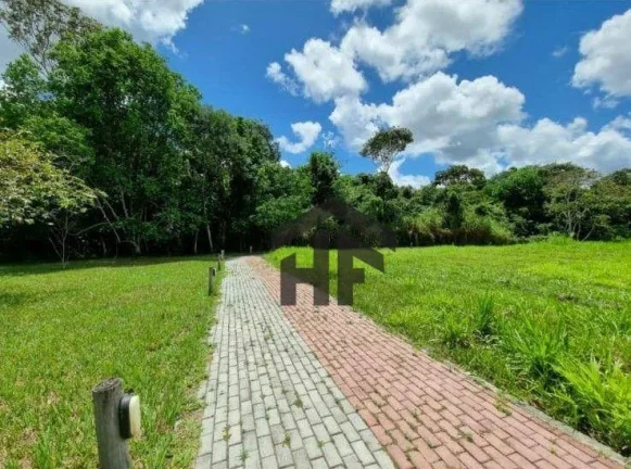 Imagem Lote de 900m² à venda, localizado em Aldeia, Camaragibe - Pernambuco.