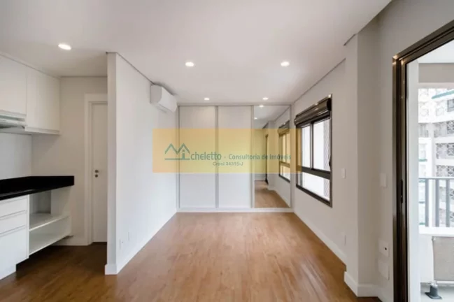 Imagem APARTAMENTO RESIDENCIAL em SÃO PAULO - SP, SUMARÉ