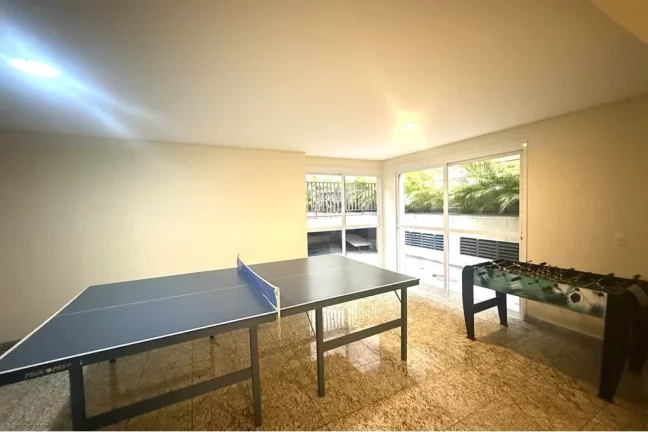 Imagem APARTAMENTO RESIDENCIAL em São Paulo - SP, Perdizes