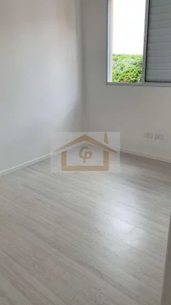Imagem Condomínio residencial de prédios, com 260 unidades e lazer, recém entregue (2024) Elevador Sala ...
