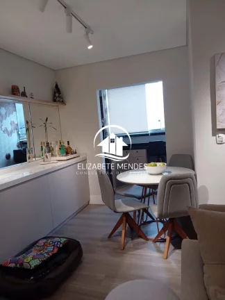 Imagem Apartamento à venda, VILA MAZZA, SUZANO - SP
