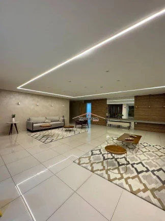 Imagem Apartamento à venda, 126 m² por R$ 990.000,00 - Aviação - Praia Grande/SP