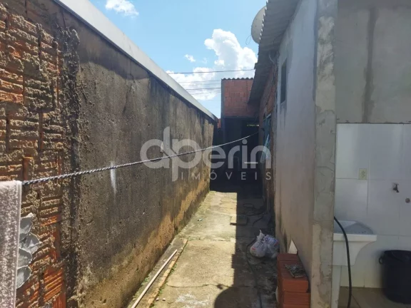 Imagem Casa à venda - Cidade Aracy