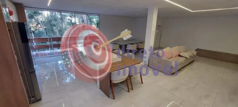 Imagem Chácara à venda Mairiporã 3 suítes 210m² terreno 30x62m Mairiporã SP
