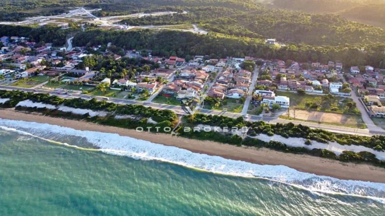 Imagem AREA RESIDENCIAL em SANTA CRUZ CABRÁLIA - BA, NOVA CABRÁLIA