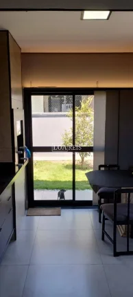 Imagem CASA TÉRREA COM MÓVEIS PLANEJADOS CONDOMÍNIO VEREDA DOS CAMPOS