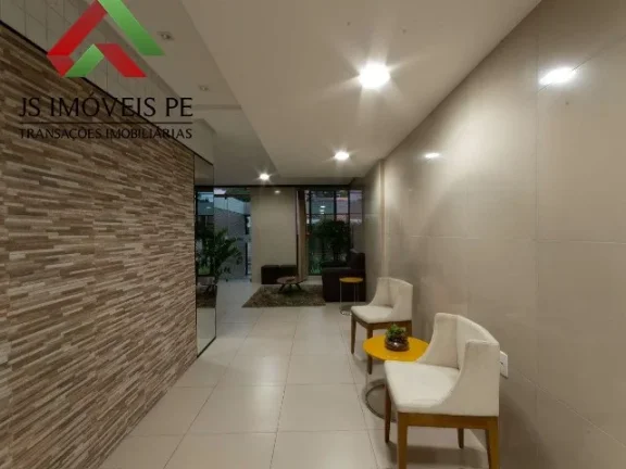 Imagem Apartamento A Venda em JABOATÃO DOS GUARARAPES - PE, CANDEIAS