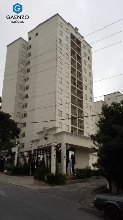 Imagem Apartamento com 3 dormitórios à venda no Mirante dos Parques